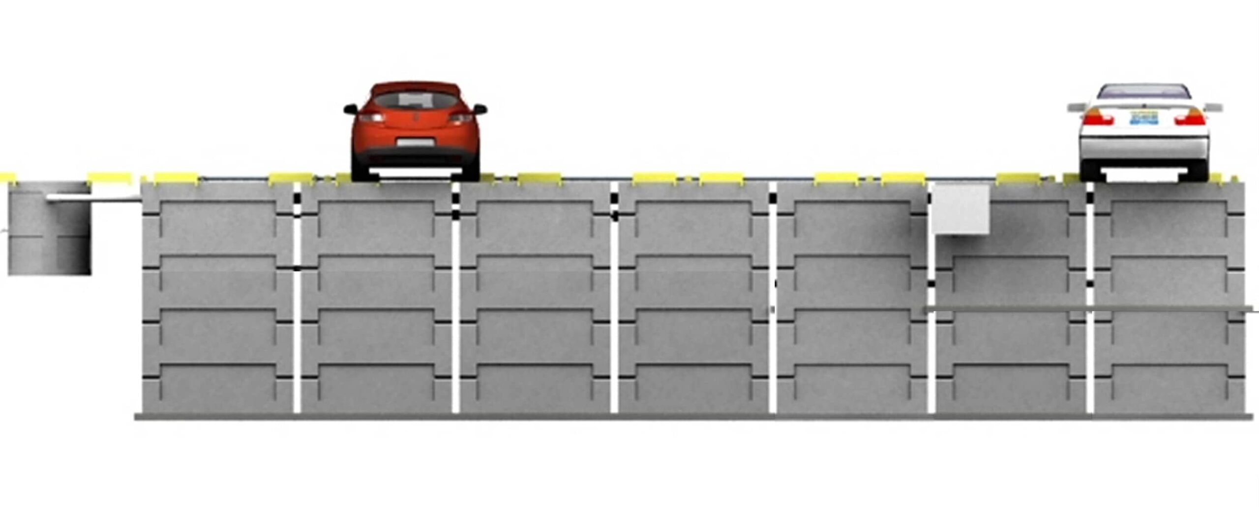 tanque cisterna en jalisco